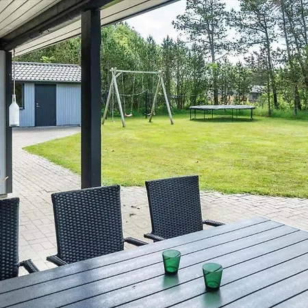 Ve227-vejers-strand-muffparken-7 Vakantiehuis