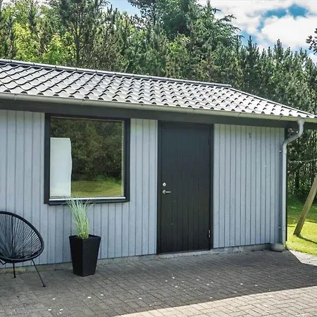 Сasa de vacaciones Ve227-vejers-strand-muffparken-7 Vejers Strand