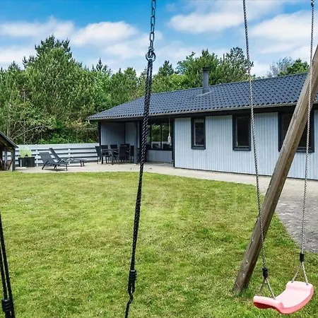 Ve227-vejers-strand-muffparken-7 Сasa de vacaciones