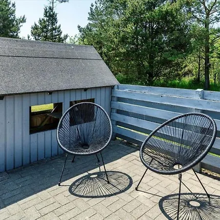 Ve227-vejers-strand-muffparken-7 Vakantiehuis