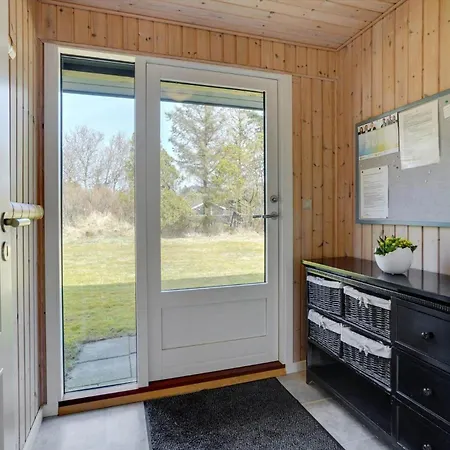 Vakantiehuis Ve227-vejers-strand-muffparken-7